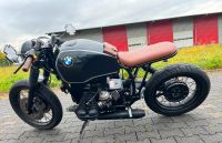 BMW R 100 R Cafe Racer Umbau. Bayern - Aschaffenburg Vorschau