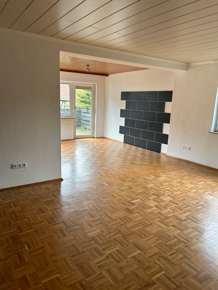 2 ZKB - 106 m2 - auf privatem Reiterhof - OT-Mücke in Mücke