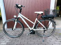 E bike Bergamont E -Line C-N360 Sachsen - Bobritzsch-Hilbersdorf Vorschau