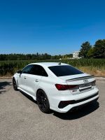 Audi RS3 Langzeitmiete Autovermietung günstig Auto mieten Bayern - Kirchseeon Vorschau