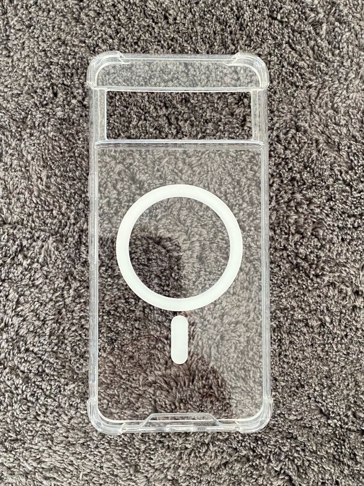 BENNALD für Google Pixel 8 Pro Hülle - Handyhülle - Case in Löhne