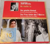 Der geteilte Himmel + Der Prinz hinter den sieben Meeren, DVD NEU Brandenburg - Eisenhüttenstadt Vorschau