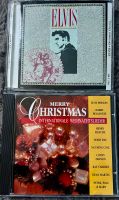 Weihnachts CD 's  Elvis und Internationale Lieder Rheinland-Pfalz - Kirchheimbolanden Vorschau