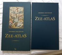 Zee Atlas van Keulen Hamburg-Mitte - Hamburg Neustadt Vorschau