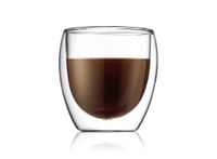 Bodum Doppelwand Kaffeebecher Tasse Cappuccino | 250 ml Nordrhein-Westfalen - Bergisch Gladbach Vorschau