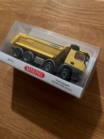 Wiking 1:87 Muldenkipper Meiller MB Actros Sachsen - Hartha Vorschau