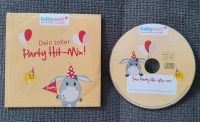 Party-Hit-Mic CD für Kinder Niedersachsen - Nordenham Vorschau