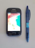 Samsung GT-S6310N - Smartphone, ohne Simlock Rheinland-Pfalz - Schwall Vorschau