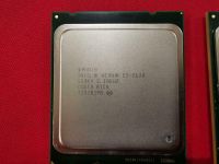 CPU Intel Xeon E5-2630 LGA2011 Niedersachsen - Bad Münder am Deister Vorschau