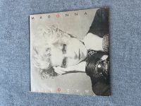 LP Madonna: Madonna - Schallplatte 180g Thüringen - Ilmenau Vorschau
