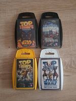 Top Trumps Star Wars Spielkarten Kartenspiel Bayern - Neusäß Vorschau