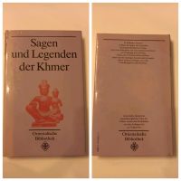 Bücher, Kambodscha, Vietnam Rheinland-Pfalz - Koblenz Vorschau