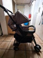 Peg Perego Aria Shopper Rheinland-Pfalz - Barbelroth Vorschau