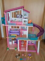 Barbiehaus Puppenhaus, Barbie Traumvilla Baden-Württemberg - Villingen-Schwenningen Vorschau