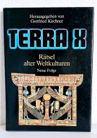 Aus dem Buchregal „Terra X Rätsel alter Weltkulturen“ Hessen - Hochheim am Main Vorschau