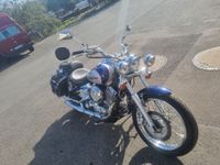 Yamaha XVS 650 DragStar Traumzustand Nordrhein-Westfalen - Castrop-Rauxel Vorschau