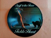 SNIFFN THE TEARS Fickle Heart Picture Vinyl LP Bayern - Gerhardshofen Vorschau