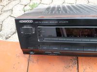 Kenwood Am Fm Stereo Receiver KR-A4070 Bayern - Schwabach Vorschau