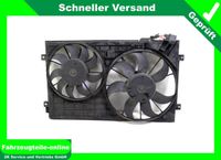 VW Golf V 1K Motorlüfter Kühlerlüfter Ventilator 1K0121207T 1.4 T Sachsen - Eilenburg Vorschau