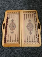 Backgammon Bayern - Kempten Vorschau