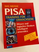PISA Training für Erwachsene Baden-Württemberg - Ellwangen (Jagst) Vorschau