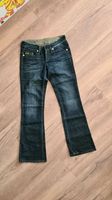 G-Star Jeans mit ausgestelltem Bein, Schlag, Schlaghose W 27 L32 Bayern - Alzenau Vorschau