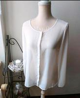 Chiffon Bluse von S.Oliver Gr.38  ,,Neuwertig " Nordrhein-Westfalen - Moers Vorschau