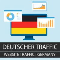 Deutsche Website Aurufe und Besucher I Traffic kaufen I SEO Nordrhein-Westfalen - Krefeld Vorschau