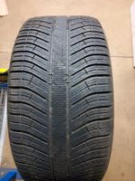 2 Stück 295/40R20 110V Michelin Pilot Alpin 5 SUV MO1 Kennung Bayern - Schöllnach Vorschau