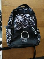 Rucksack mit 3 Fächern und Laptoptasche USB Anschluss Bayern - Palling Vorschau