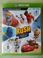 Rush - Disney Pixar Abenteuer - Xbox One Spiel Schleswig-Holstein - Schleswig Vorschau