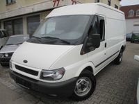 Ford Transit Transit Hochraumkasten FT350, mittellang Bayern - Augsburg Vorschau