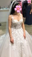 NEU Designer Brautkleid/ Princess Brautkleid Hessen - Eschwege Vorschau