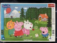 Puzzle Peppa Pig 15 Teile 3+ Hohen Neuendorf - Bergfelde Vorschau