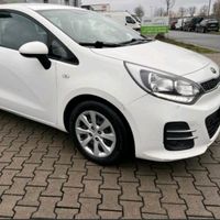 Kia Rio Schlachtfest Ersatzteile Ausschlachten Niedersachsen - Westerwalsede Vorschau