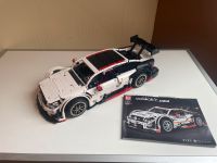 Mercedes Benz C63 AMG DTM ( Mould King / Go Bricks ) Sachsen-Anhalt - Stapelburg Vorschau