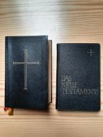 Evangelisches Gesangsbuch & Das neue Testament Brandenburg - Plessa Vorschau