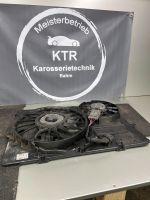 Porsche Cayenne 9P Touareg Kühlerlüfter Lüfter 7L0130706809 Nordrhein-Westfalen - Kürten Vorschau