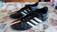 Adidas 11 questra Turnschuhe Hallenfußballschuhe Gr.44 Rheinland-Pfalz - Mainz Vorschau