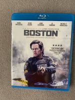 Boston  Mark Wahlberg  Blu Ray  wie Neu Schwerin - Weststadt Vorschau