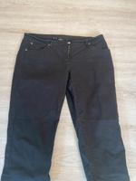 Jeans 3/4 lang schwarz 44 bon Prix Stuttgart - Botnang Vorschau