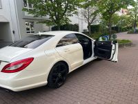 CLS 250CDI AMG Packet Navi Kamera Frankfurt am Main - Bonames Vorschau