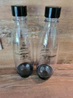 2 Sodastream Flaschen Hessen - Jossgrund Vorschau