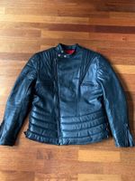 Motorradlederjacke Motorrad Lederjacke Gr. 48, fällt kleiner aus Altona - Hamburg Ottensen Vorschau