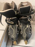 Inline Skates Gr.45,5 Nordrhein-Westfalen - Wickede (Ruhr) Vorschau