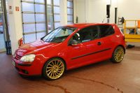 Golf V 1,9 TDI Nordrhein-Westfalen - Altena Vorschau