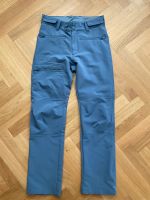 Heldre Norwegen Softshell Hose Wanderhose Gr. 12 Bayern - Hersbruck Vorschau