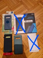 Handyhülle Handyfolie Samsung Galaxy S10 Nordrhein-Westfalen - Mülheim (Ruhr) Vorschau