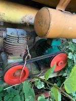 Elektromotor / Kompressor / Motor DDR Sachsen - Beiersdorf Vorschau