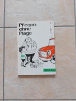 Buch 1000 Tips " Plegen ohne Plage" Brandenburg - Frankfurt (Oder) Vorschau